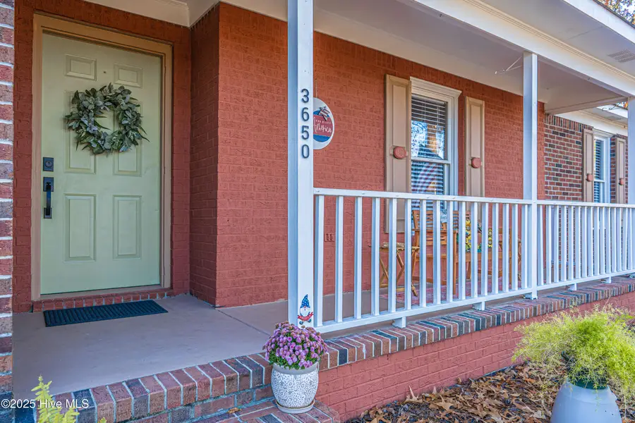 3650 Hanover Drive, Hope Mills, NC 28348 - #2