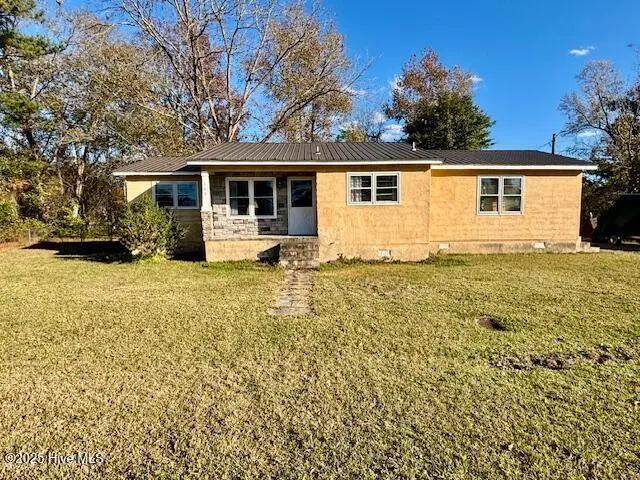 145 Riggs Street, Jacksonville, NC 28540 - Image #1