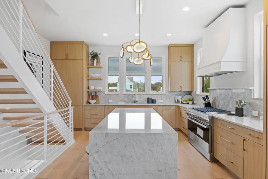 605 Fort Fisher Boulevard S #B, Kure Beach, NC 28449 - Image #3