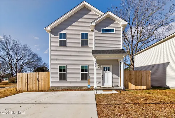 1103 Peartree Road, Elizabeth City, NC 27909