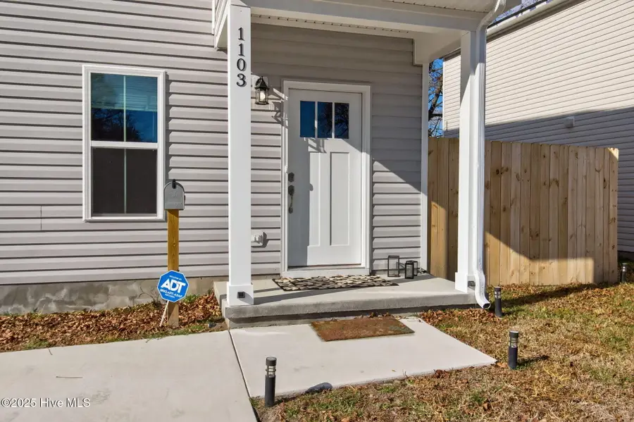 1103 Peartree Road, Elizabeth City, NC 27909 - Image #3