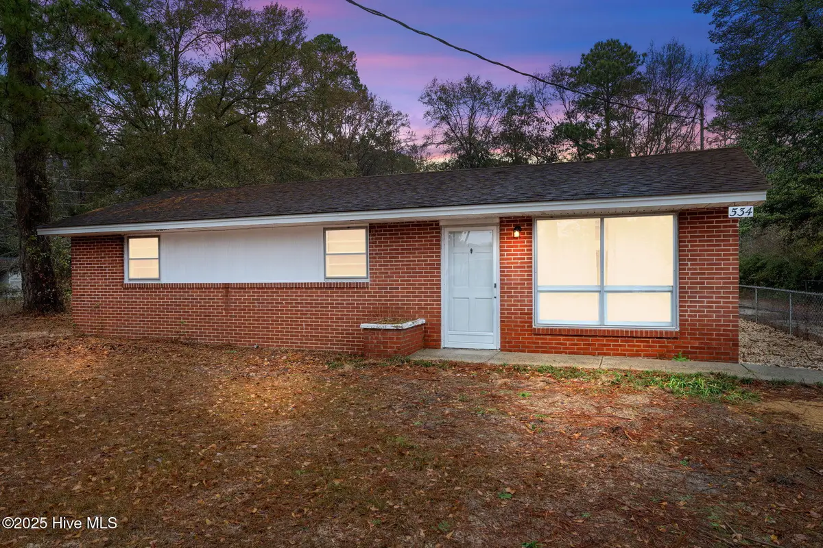 534 Us Highway 13 S, Goldsboro, NC 27530 - Image #1