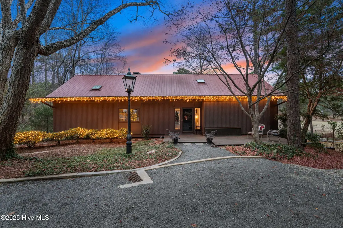 31 Cardinal Drive, Whispering Pines, NC 28327 - Image #1