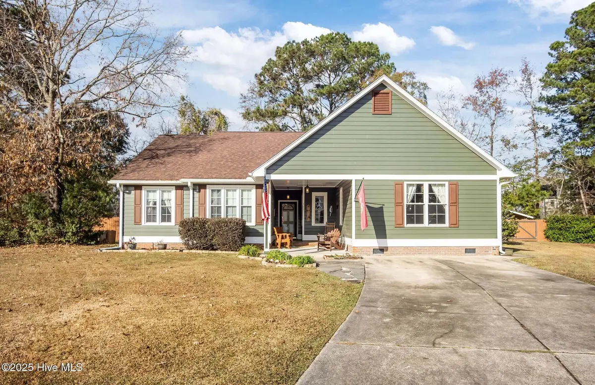 111 Bedford Green, Jacksonville, NC 28546 - Image #1