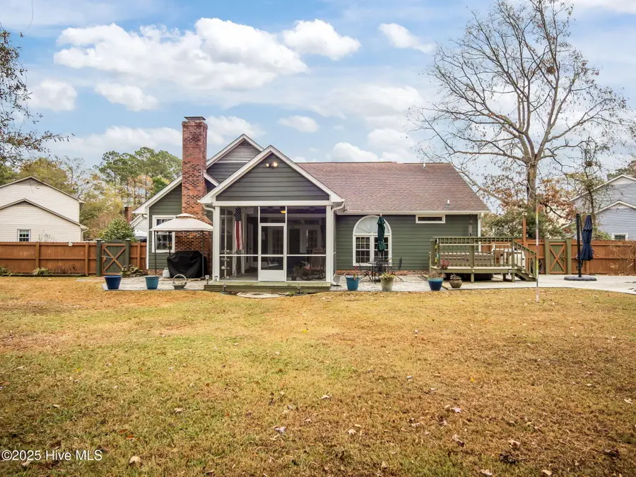 111 Bedford Green, Jacksonville, NC 28546 - Image #2