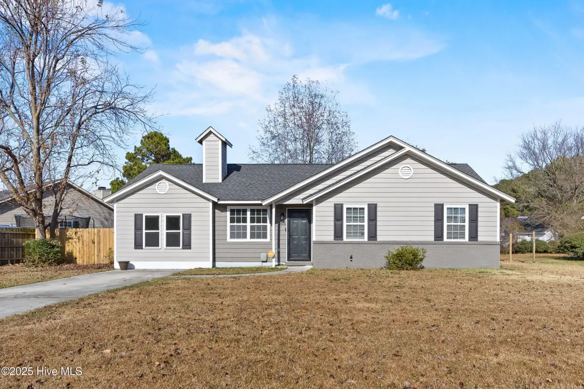 2606 Brookfield Drive, Midway Park, NC 28544 - Image #1