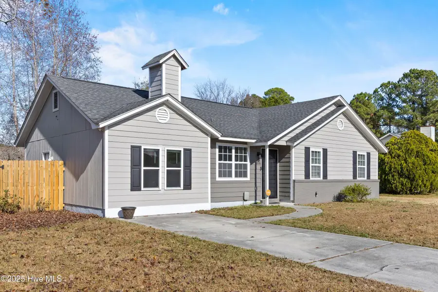2606 Brookfield Drive, Midway Park, NC 28544 - Image #2