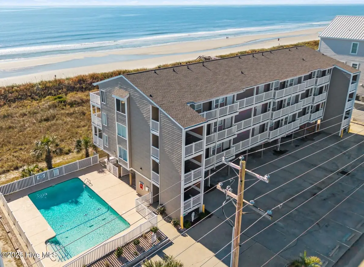 4800 N Ocean Boulevard #3e, North Myrtle Beach, SC 29582 - Image #1