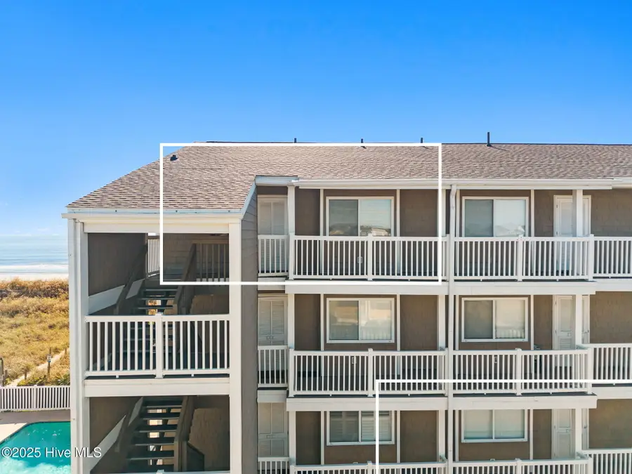 4800 N Ocean Boulevard #3e, North Myrtle Beach, SC 29582 - Image #2