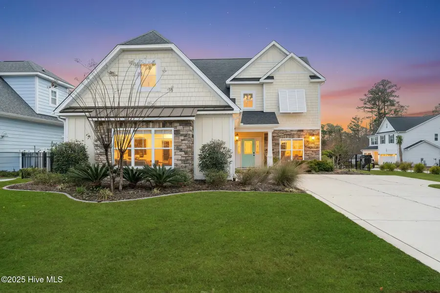 63 Evergreen Lane, Hampstead, NC 28443 - Image #3