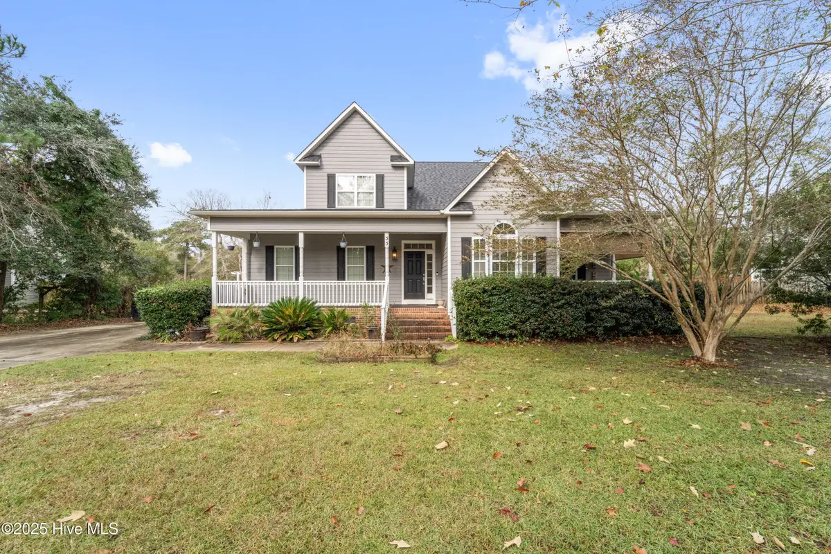 33 Medina Court, Hampstead, NC 28443 - Image #1