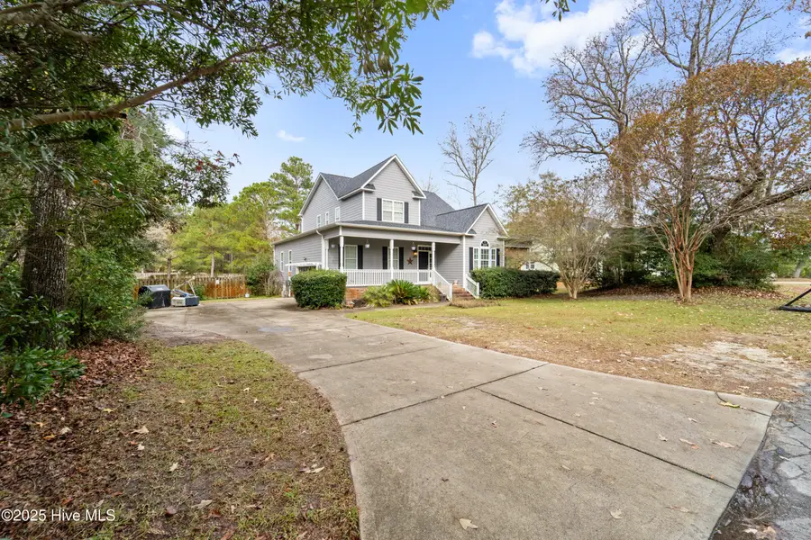 33 Medina Court, Hampstead, NC 28443 - Image #2