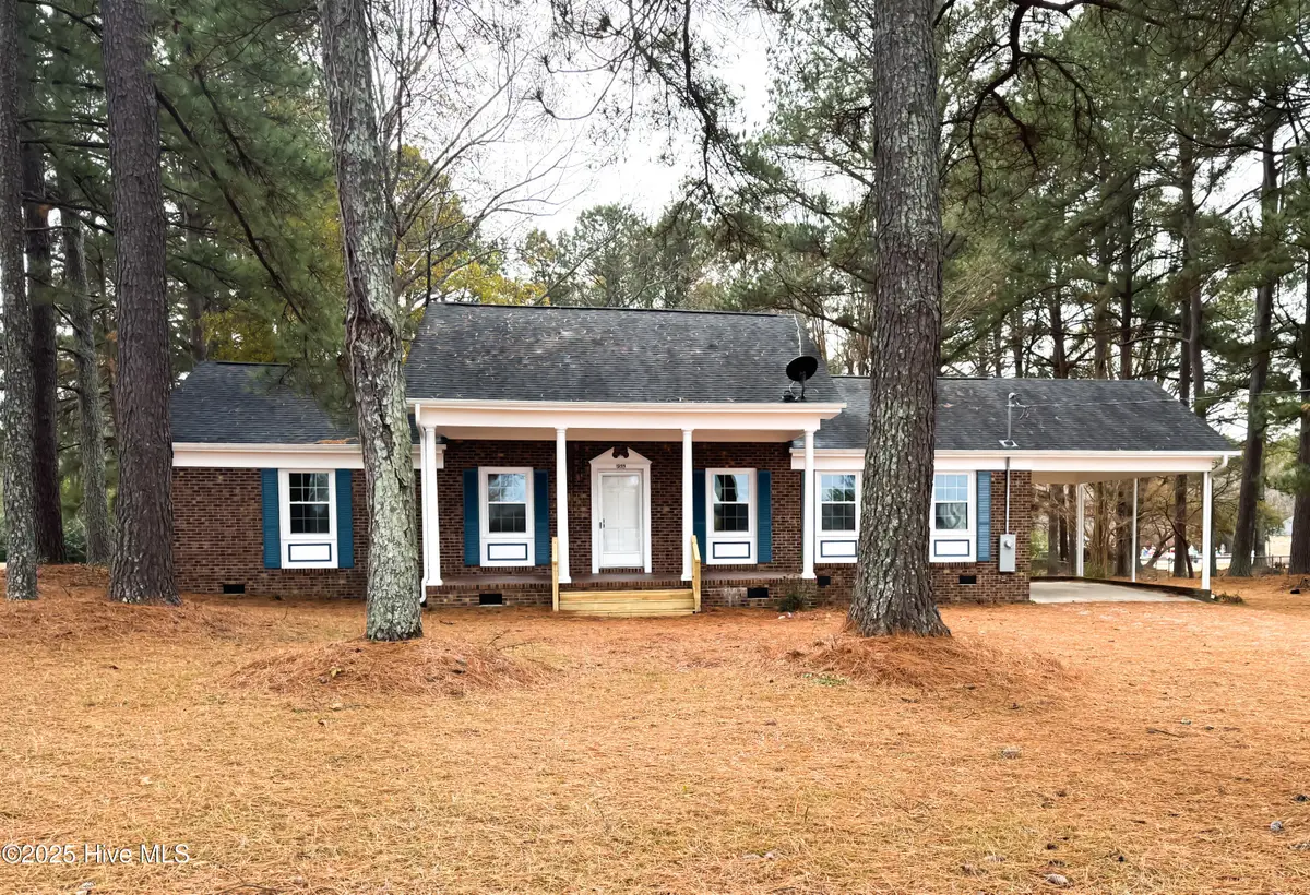 1955 Reges Store Road, Nashville, NC 27856 - Image #1