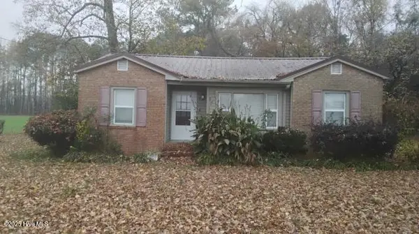 4539 Us Highway 117 N, Pikeville, NC 27863