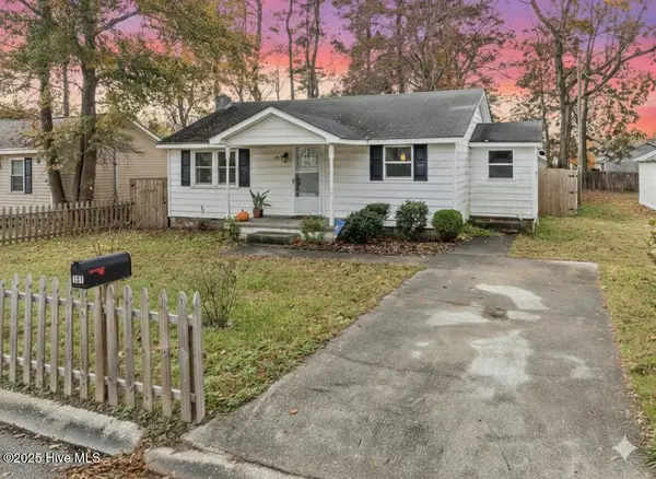 127 Moosehart Avenue, Jacksonville, NC 28540