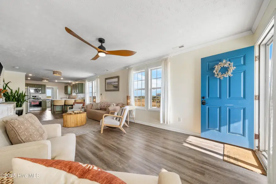 3505 Island Drive, North Topsail Beach, NC 28460 - Image #3