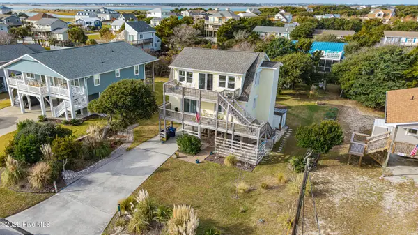 11008 Inlet Drive, Emerald Isle, NC 28594