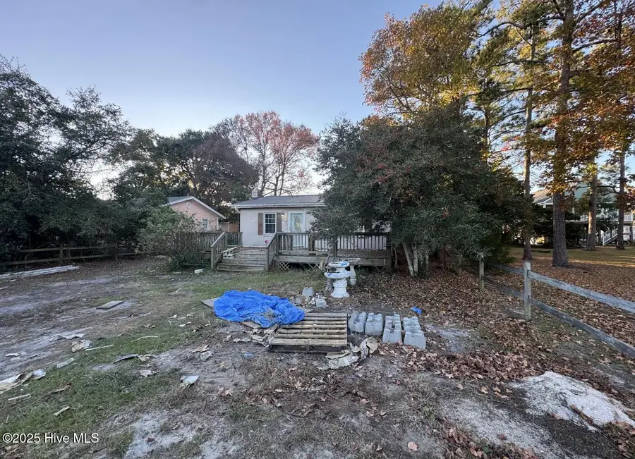 105 NE 67th Street, Oak Island, NC 28465 - Image #3