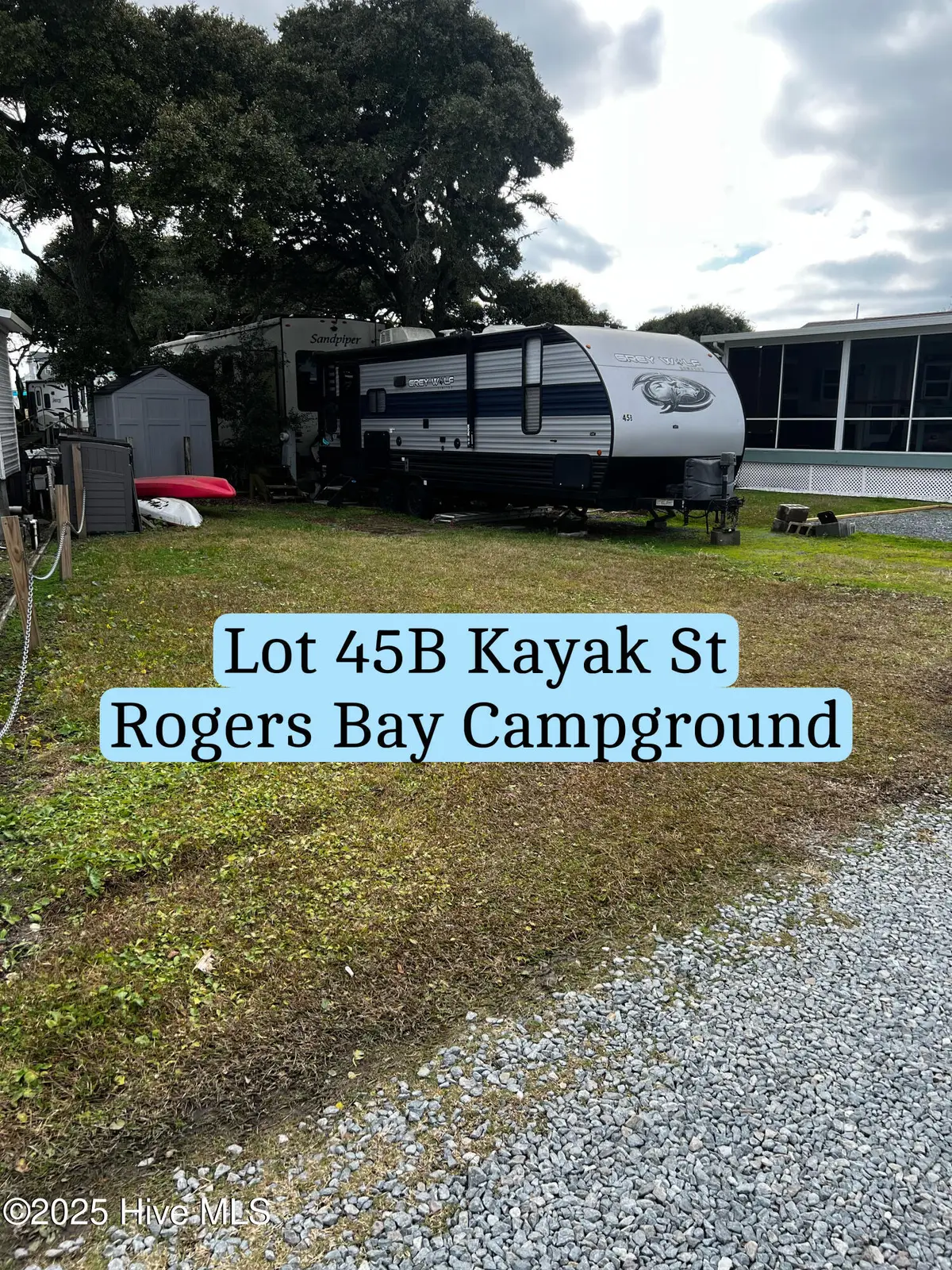 Lot 45 B Kayak Street, North Topsail Beach, NC 28460 - Image #1