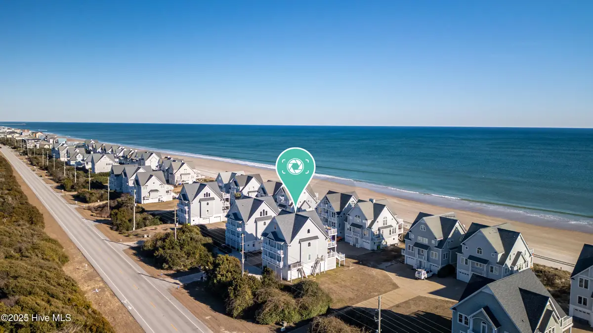 4254 Island Drive, North Topsail Beach, NC 28460 - Image #1