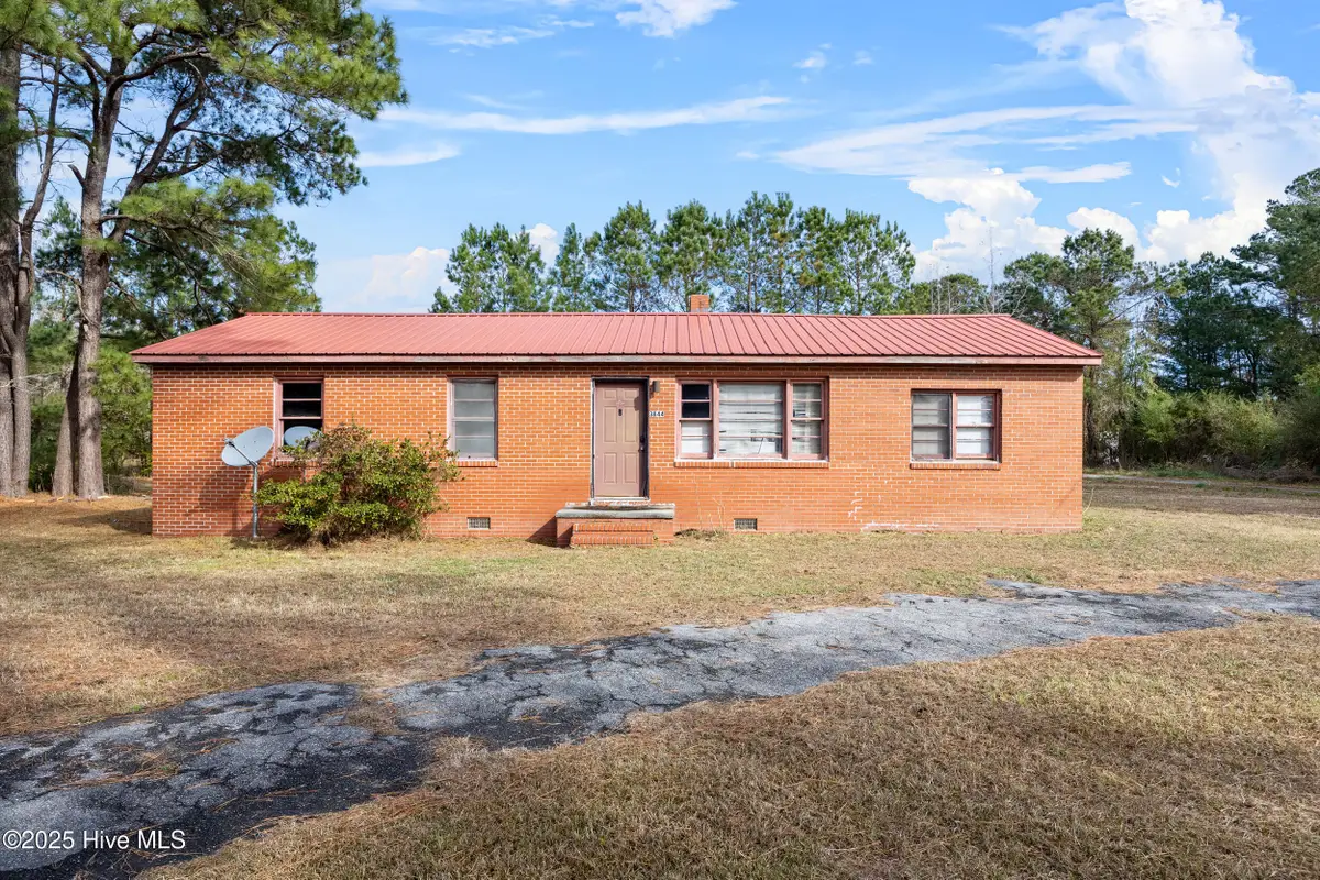 3844 Piney Woods Road, Willard, NC 28478 - Image #1