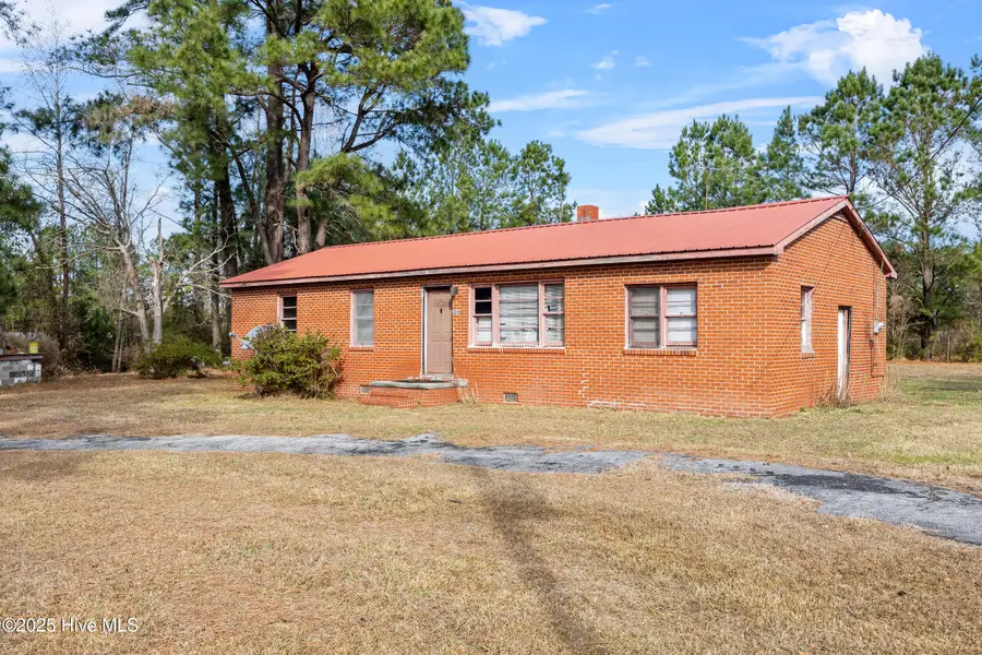 3844 Piney Woods Road, Willard, NC 28478 - Image #2