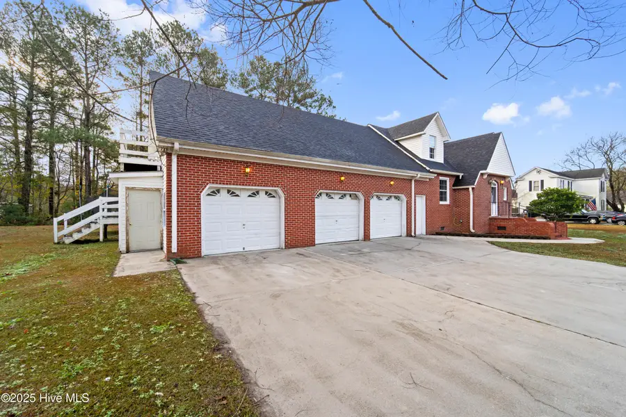 190 Huffmantown Road, Richlands, NC 28574 - Image #2