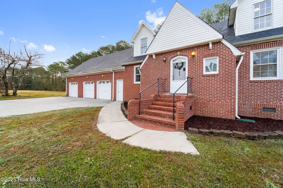 190 Huffmantown Road, Richlands, NC 28574 - Image #3