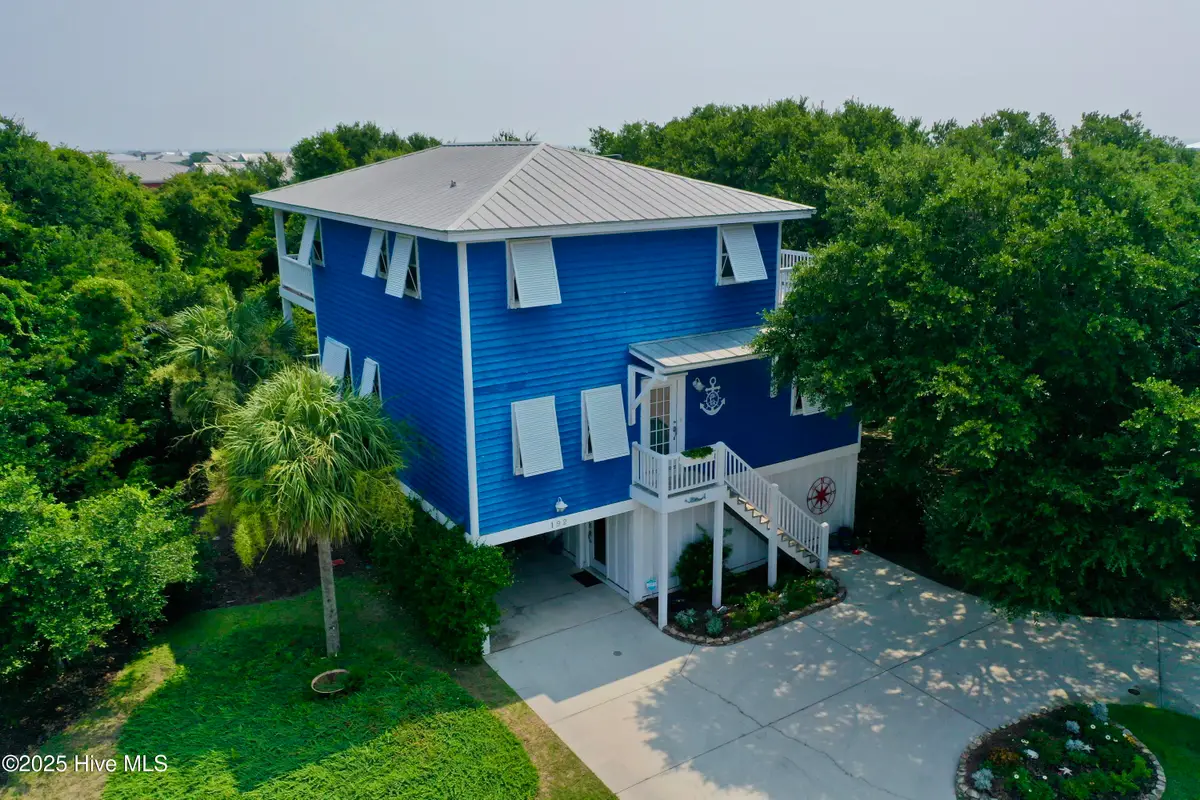 192 Seawatch Way, Kure Beach, NC 28449 - Image #1