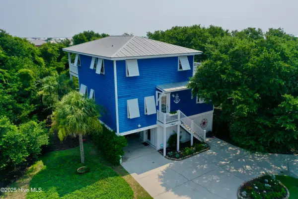 192 Seawatch Way, Kure Beach, NC 28449