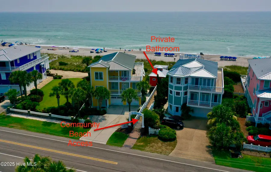 192 Seawatch Way, Kure Beach, NC 28449 - Image #2