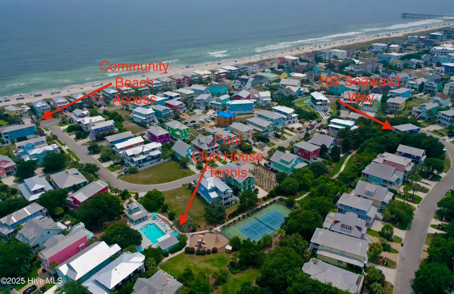192 Seawatch Way, Kure Beach, NC 28449 - Image #3