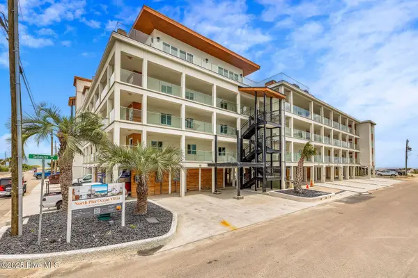 1800 Canal Drive #106, Carolina Beach, NC 28428