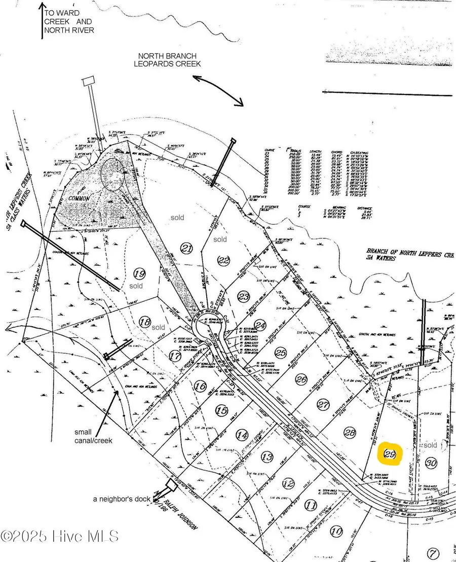 118 Jade Street, Beaufort, NC 28516 - Image #2