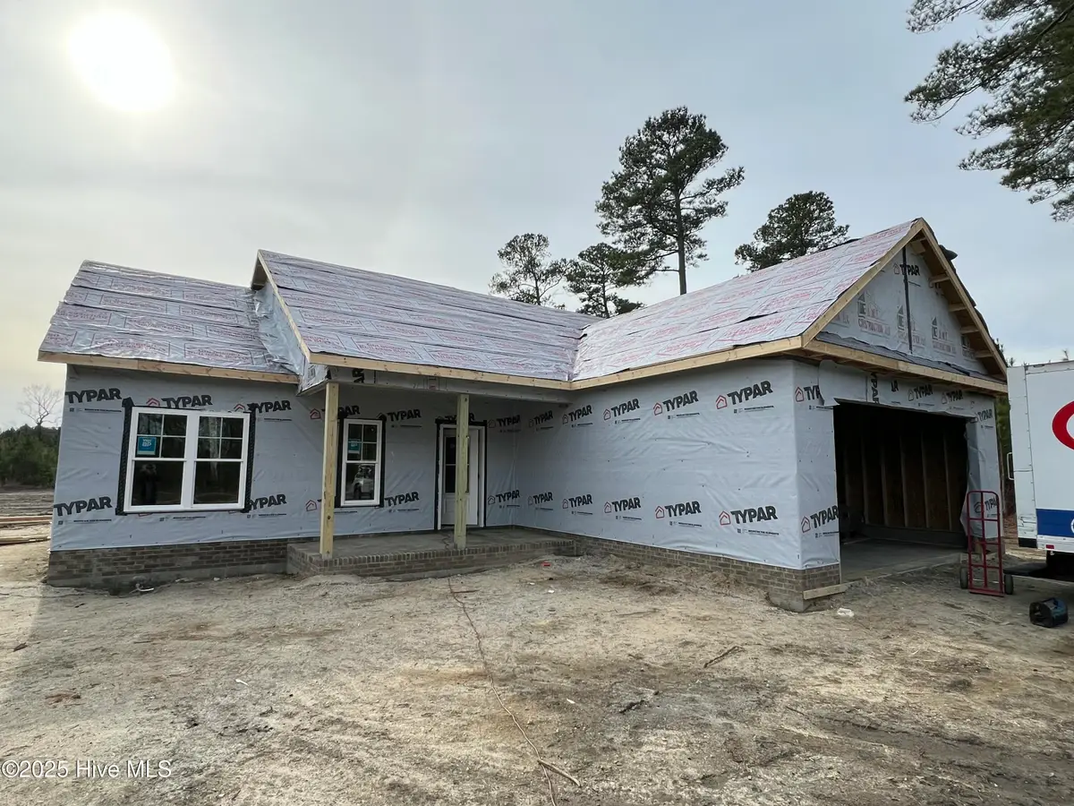 731 Polly Watson Road, Fremont, NC 27830 - Image #1