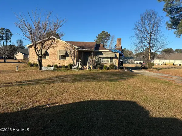 202 Jay Trail, Murfreesboro, NC 27855