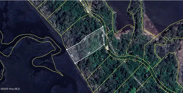 83 Cape Creek Road, Bald Head Island, NC 28461