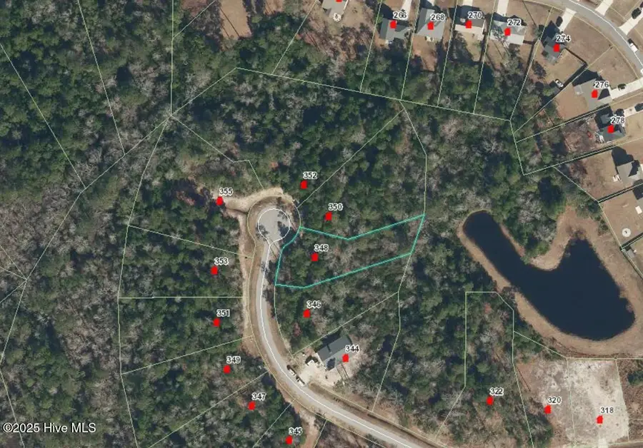 348 Landon Lane, Sneads Ferry, NC 28460 - Image #2