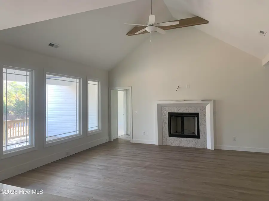 204 N Tamassee Lane, Beaufort, NC 28516 - Image #3