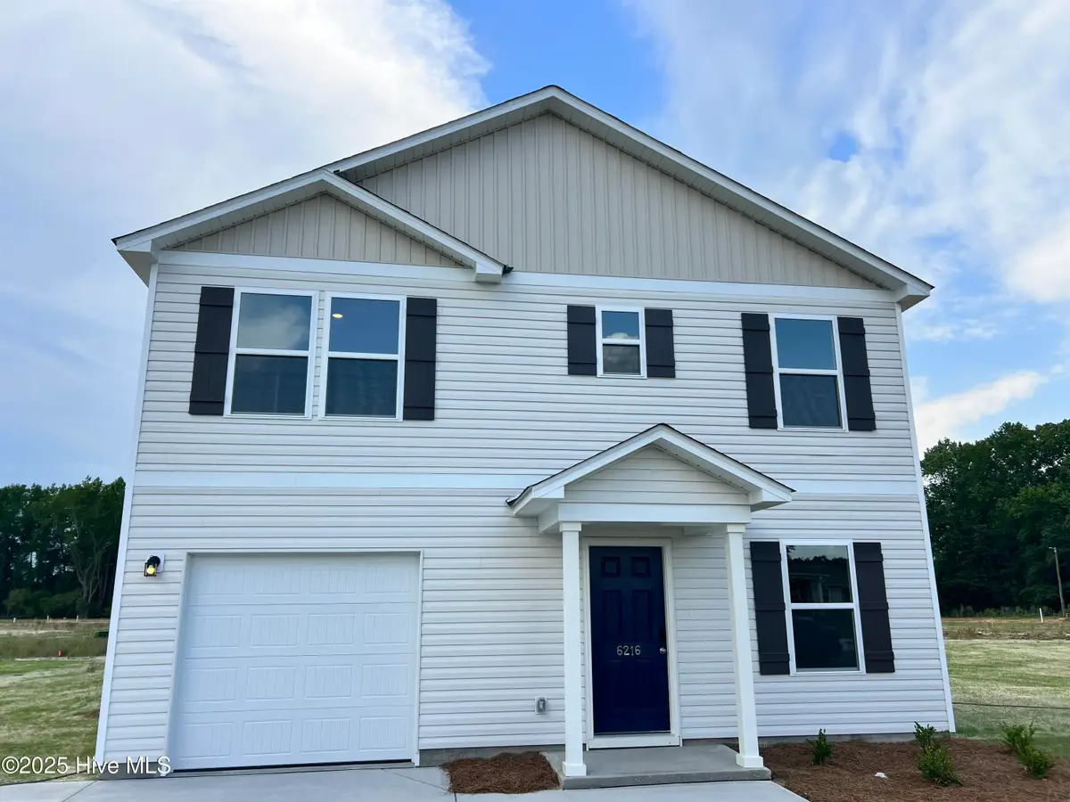 151 Lang Farm Road, Grifton, NC 28530 - #1