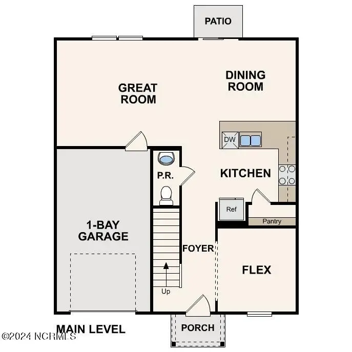 151 Lang Farm Road, Grifton, NC 28530 - #3