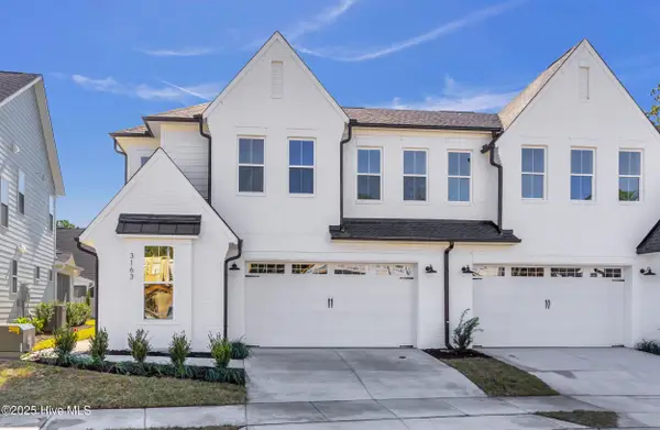 3160 Painted Turtle Loop #7, Wilmington, NC 28409