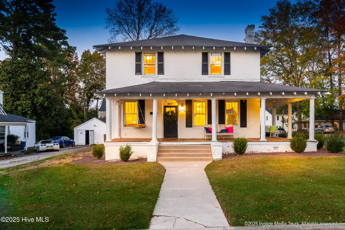 807 E 3rd Street, Greenville, NC 27858 - Image #1