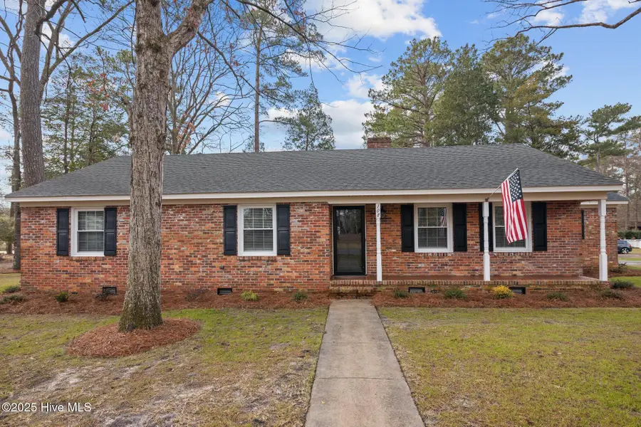 108 Ridgewood Circle, Washington, NC 27889 - Image #2