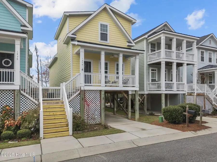 1274 Charleston Common Drive, Leland, NC 28451 - Image #2