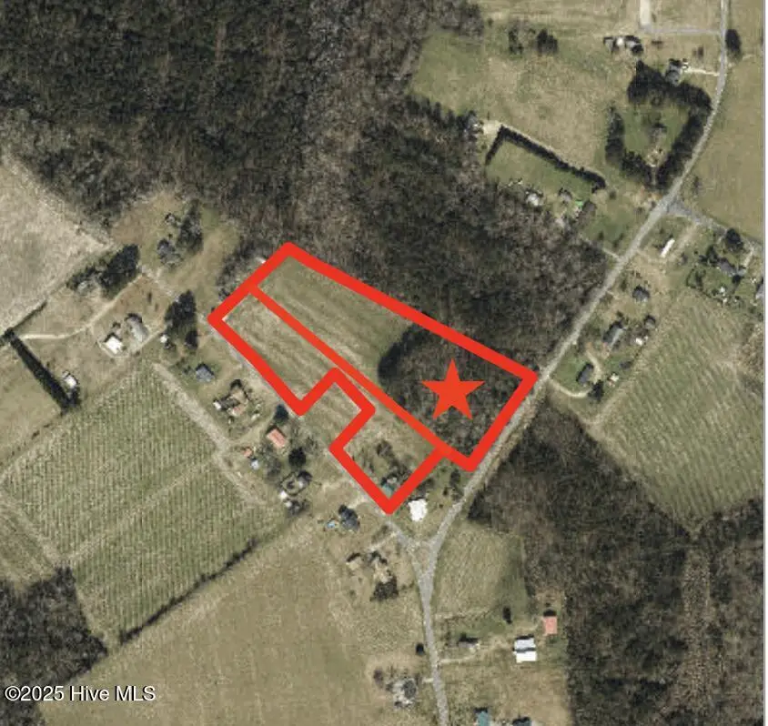 903 Macedonia Road, Edenton, NC 27932 - Image #2