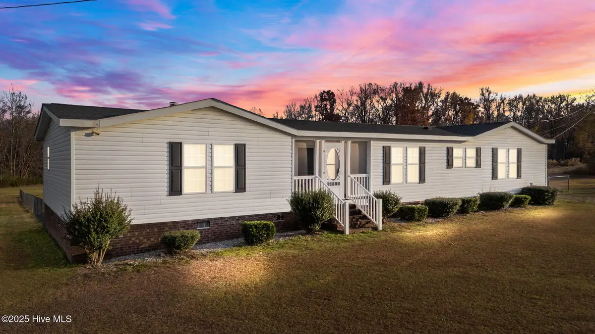 403 Clay Court, Lucama, NC 27851 - Image #1