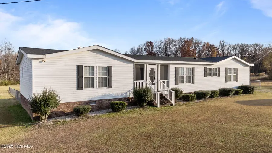 403 Clay Court, Lucama, NC 27851 - Image #3