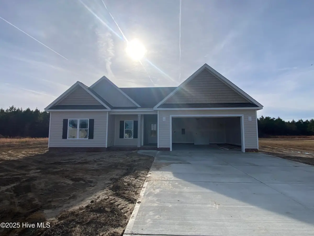 200 Rae Drive, Pikeville, NC 27863 - Image #1