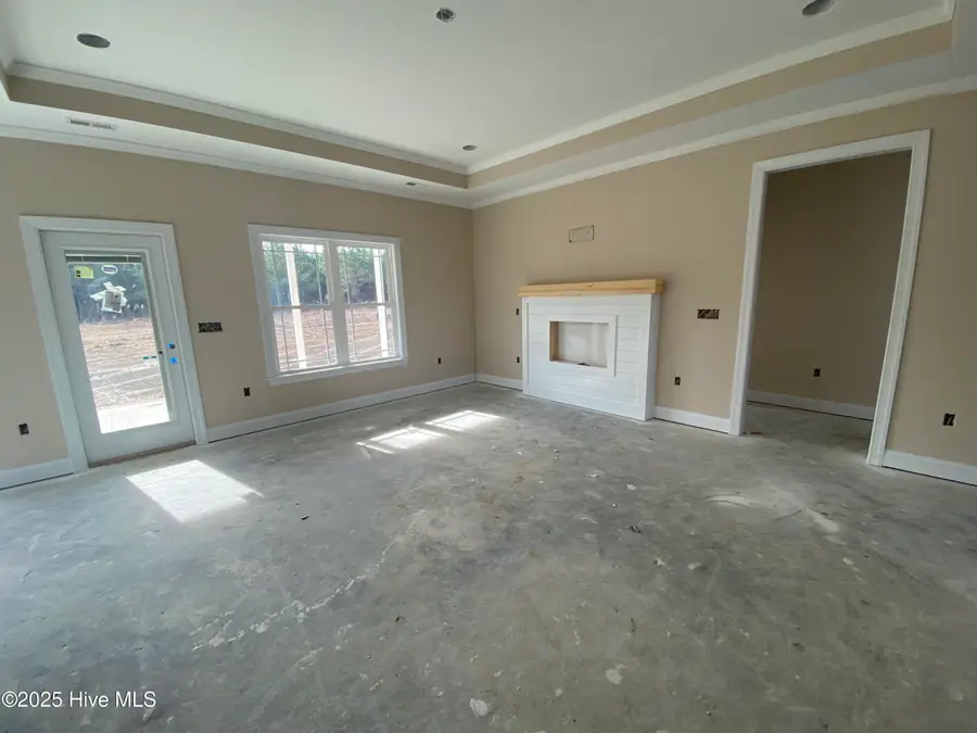 200 Rae Drive, Pikeville, NC 27863 - Image #2